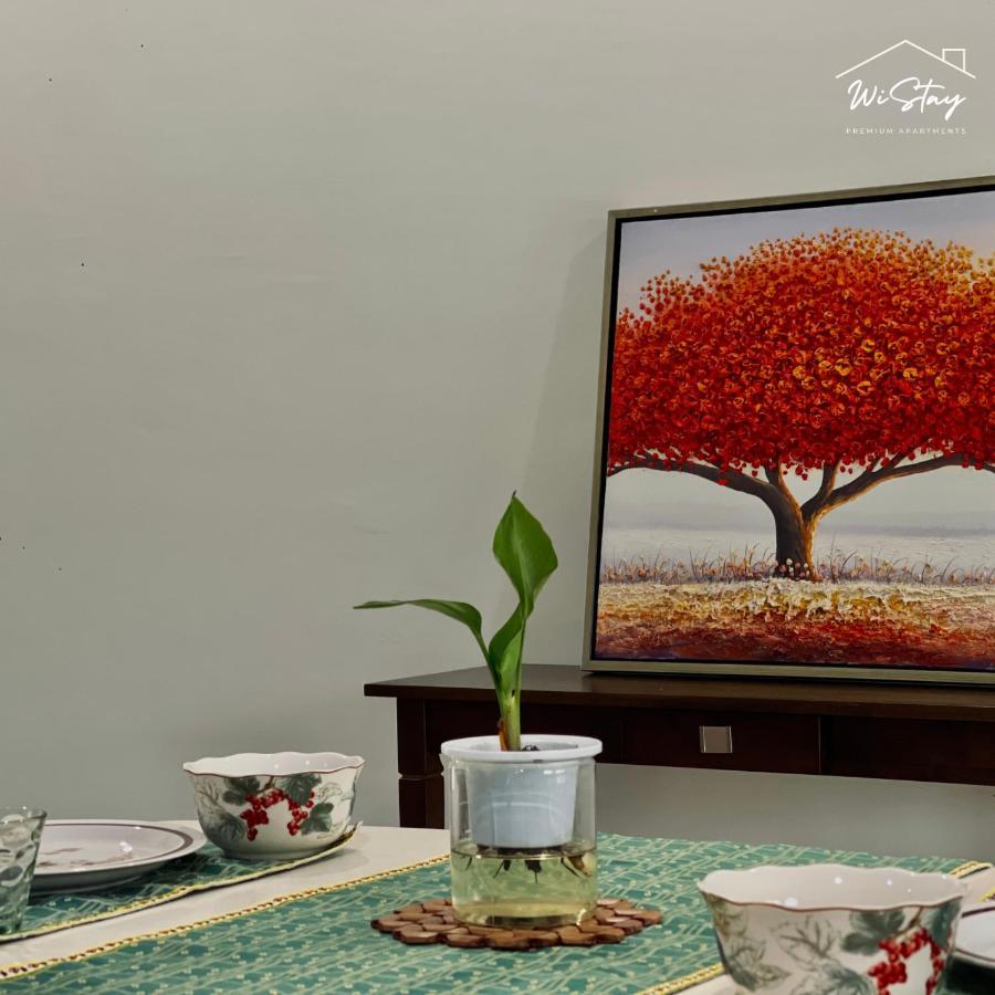 Wistay - The Loft Imago 6Pax Free Parking コタキナバル エクステリア 写真