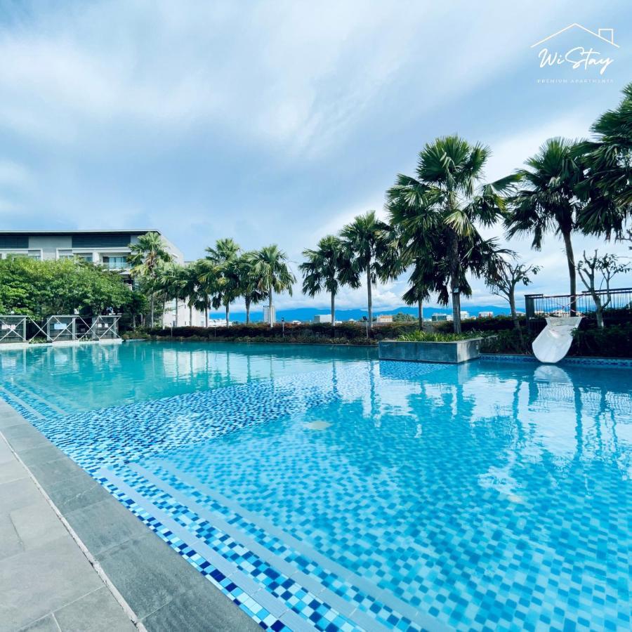Wistay - The Loft Imago 6Pax Free Parking コタキナバル エクステリア 写真