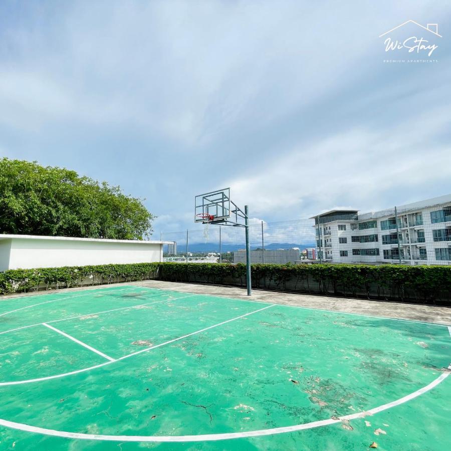 Wistay - The Loft Imago 6Pax Free Parking コタキナバル エクステリア 写真